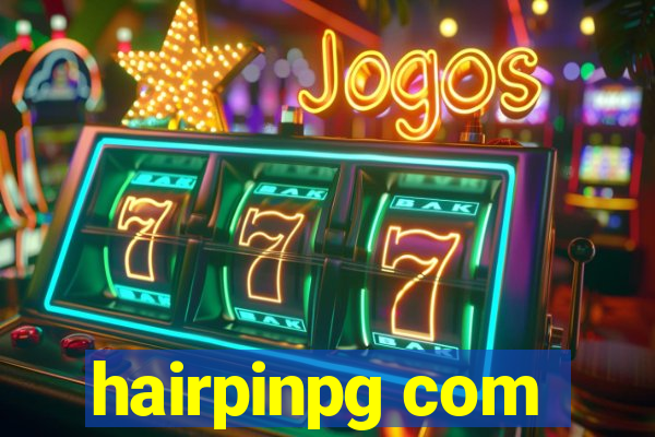 hairpinpg com